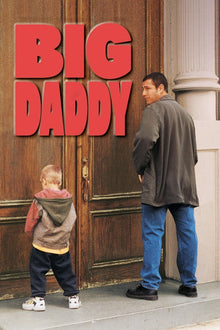  Big Daddy - HD (MA/Vudu)