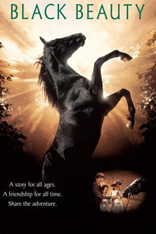  Black Beauty (1994) - HD (MA/Vudu)