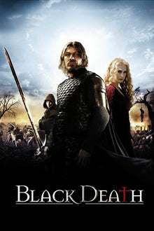  Black Death - HD (Vudu)