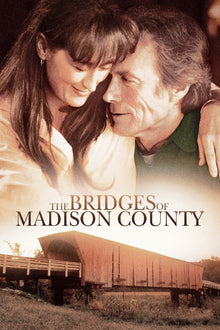  Bridges of Madison County - HD (MA/Vudu)