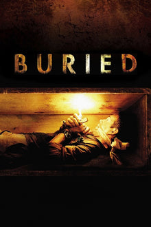  Buried - HD (Vudu)