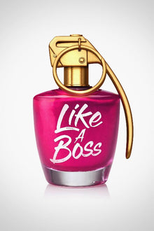  Like a Boss - 4K (Vudu/iTunes)