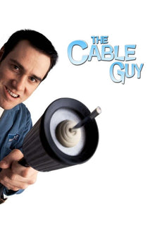  Cable Guy - HD (MA/Vudu)