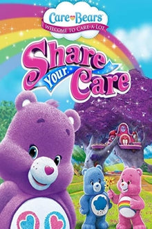  Care bears: Share Your Care - SD (Vudu)