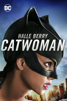  Catwoman - HD (MA/Vudu)