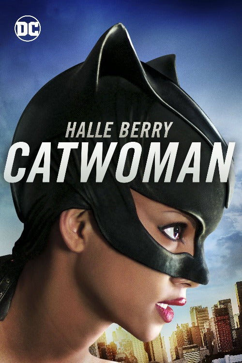 Catwoman - HD (MA/Vudu)