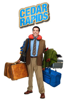  Cedar Rapids - SD (Vudu)