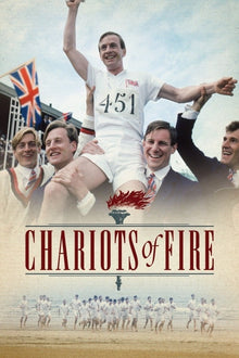  Chariots of Fire - HD (MA/Vudu)