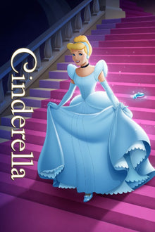  Cinderella - SD (ITUNES)