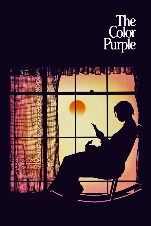 The Color Purple (1985) - 4K (MA/Vudu)