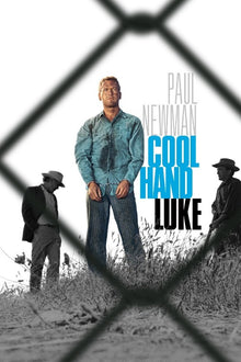  Cool Hand Luke - 4K (MA/Vudu)