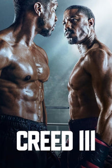  Creed 3 - HD (Vudu)