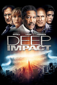  Deep Impact - 4K (Vudu)