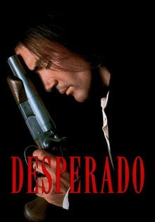 Desperado - HD (MA/Vudu)
