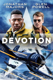  Devotion - 4K (iTunes)