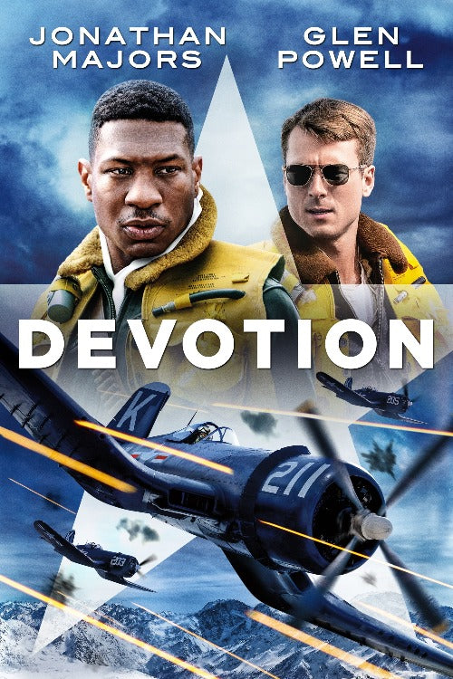 Devotion - 4K (iTunes)