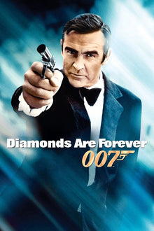  Diamonds Are Forever - HD (Vudu)