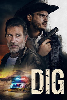  Dig - 4K (Vudu/iTunes)