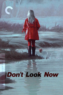  Don't Look Now - HD (Vudu/iTunes)