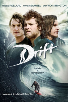  Drift - HD (Vudu)