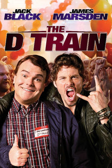  D Train - HD (Vudu)