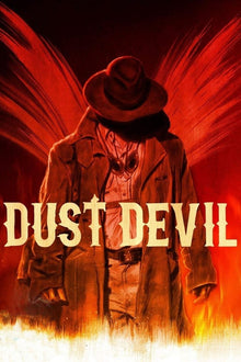  Dust Devil - SD (Vudu)