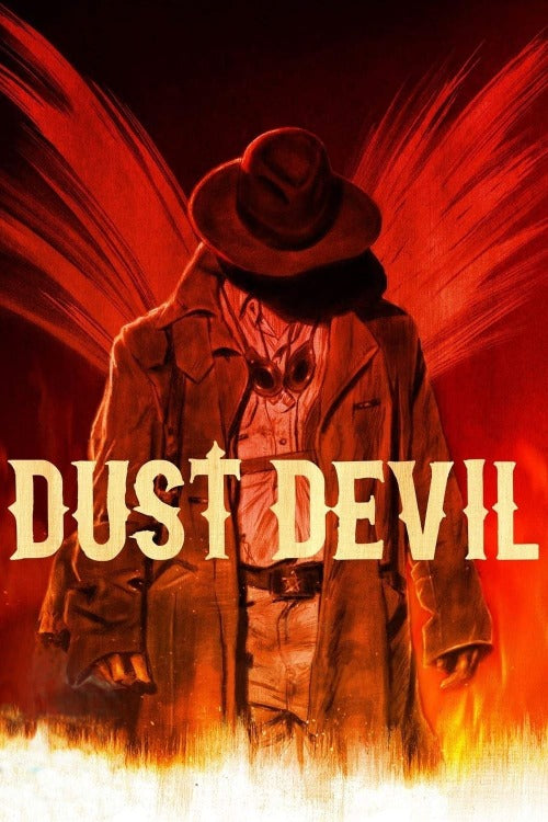 Dust Devil - SD (Vudu)