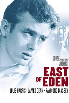  East of Eden - 4K (MA/Vudu)