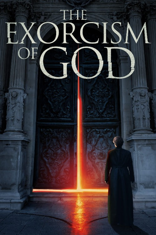 Exorcism of God - HD (Vudu/iTunes)