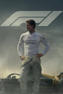  F1 - 4K (iTunes)