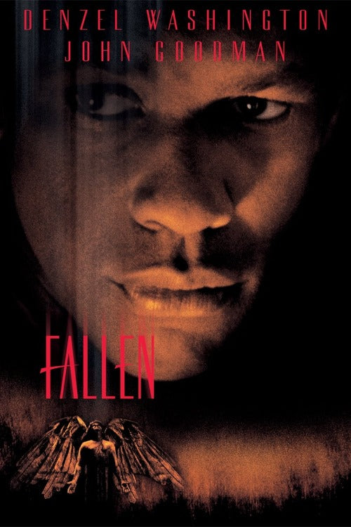 Fallen - HD (MA/Vudu)