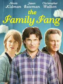  Family Fang - HD (Vudu)