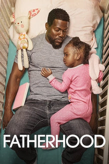  Fatherhood - 4K (MA/Vudu)