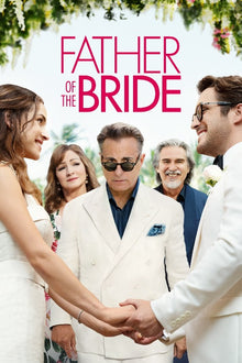  Father of the Bride (2022) - 4K (MA/Vudu)