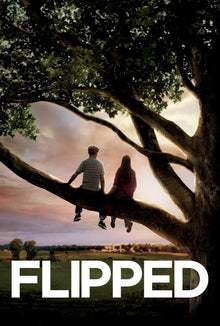  flipped - HD (MA/Vudu)