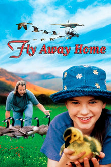  fly Away Home - HD (MA/Vudu)