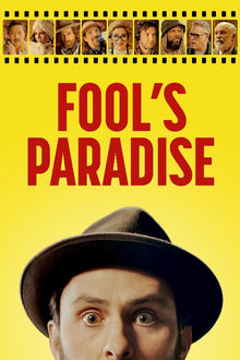  Fool's Paradise - HD (Vudu)