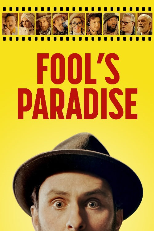 Fool's Paradise - HD (Vudu)