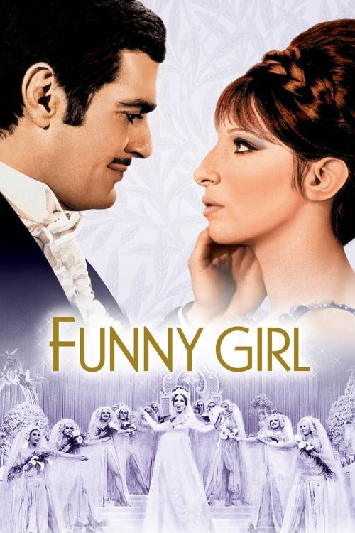 Funny Girl (1968) - 4K (MA/Vudu)