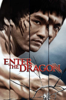  Enter the Dragon - 4K (MA/Vudu)