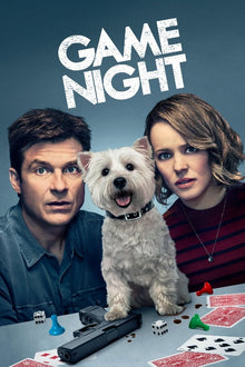  Game Night - 4K (MA/Vudu)