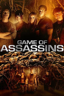  Game of Assassins - SD (Vudu)