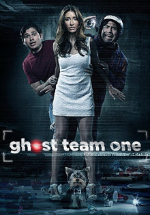  Ghost Team One - HD (iTunes)