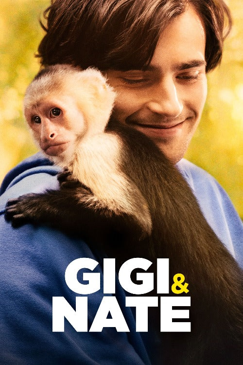 Gigi and Nate - HD (Vudu/iTunes)