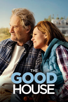  Good House - 4K (Vudu/iTunes)