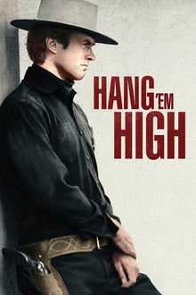  Hang 'em High - SD (Vudu)