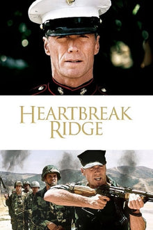  Heartbreak Ridge - HD (MA/Vudu)