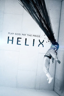  Helix Complete Series - HD (Vudu)