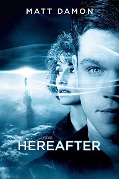 Hereafter - HD (MA/Vudu)