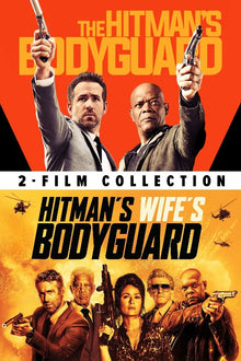  Hitman's Bodyguard and Wife's Bodyguard - 4K (Vudu)